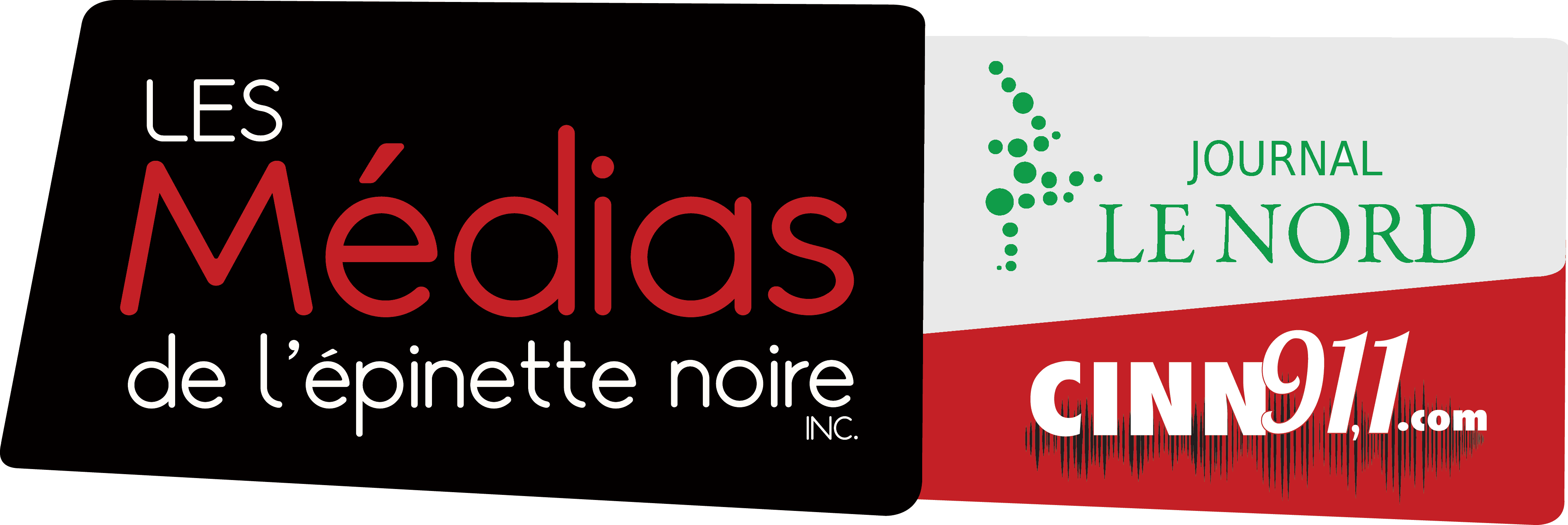 LES MÉDIAS DE L’ÉPINETTE NOIRE INC.